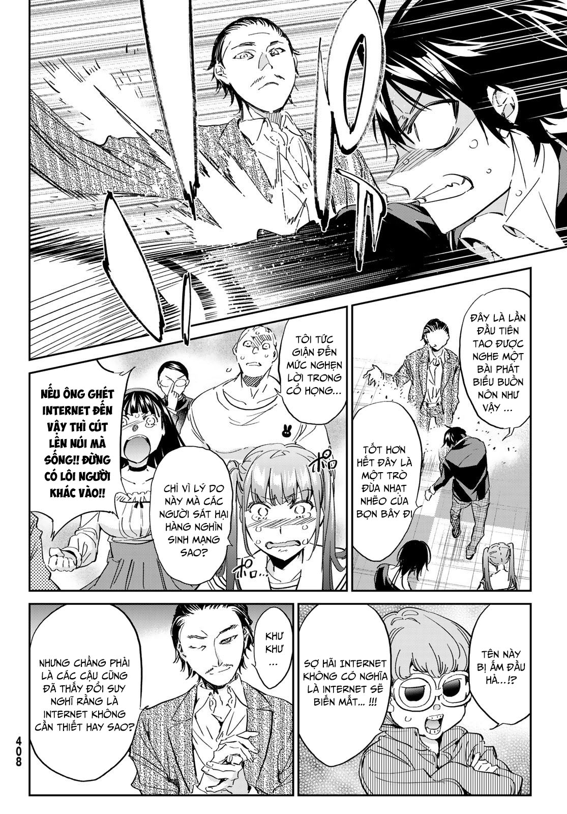 Real Account Ii: Chapter 176.1