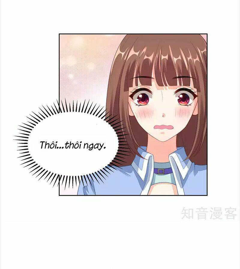 Người Yêu Ẩn Hình Của Ảnh Đế: Chapter 83