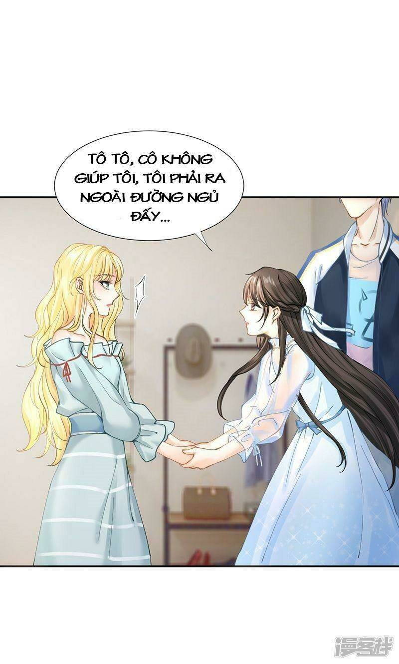 Thiếu Nữ Sấm Sét: Chapter 43