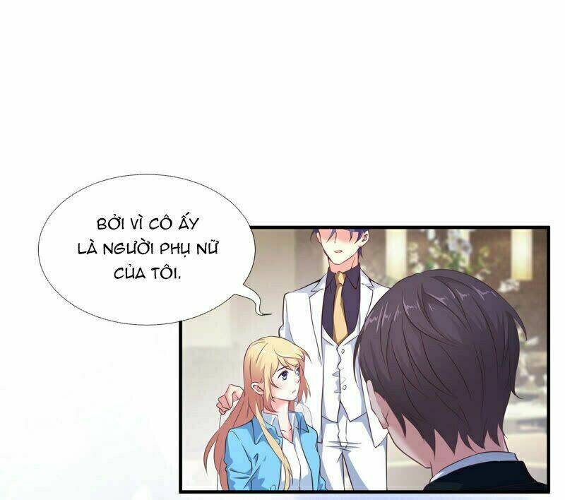 Chiến Lược Lãng Mạn Của Thịnh Thiếu: Chapter 61