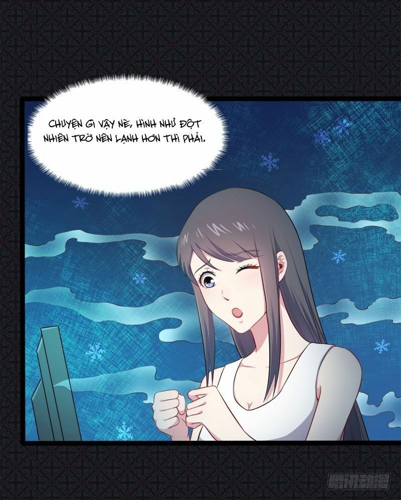 Ngạo Kiều Quỷ Vương Yêu Ta: Chapter 19