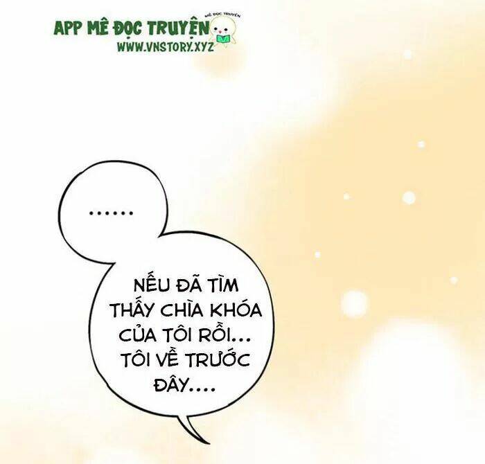 Trạch Thượng Tịch Mịch Huỳnh Hỏa: Chapter 17