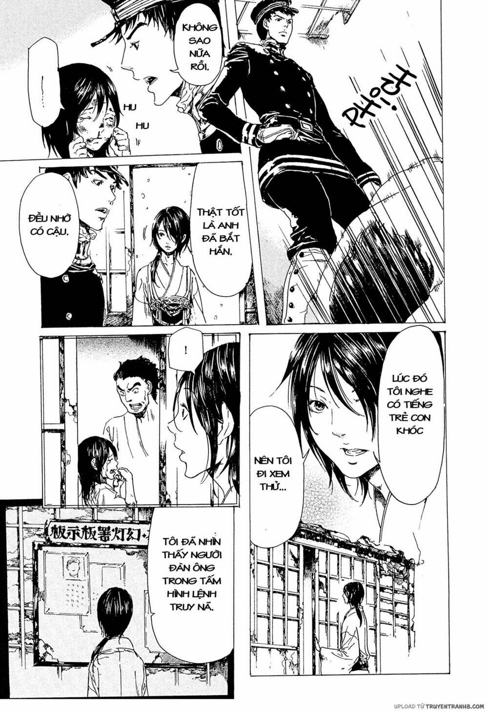 Tuyệt Thế Độc Phi Của Tà Vương: Chapter 35