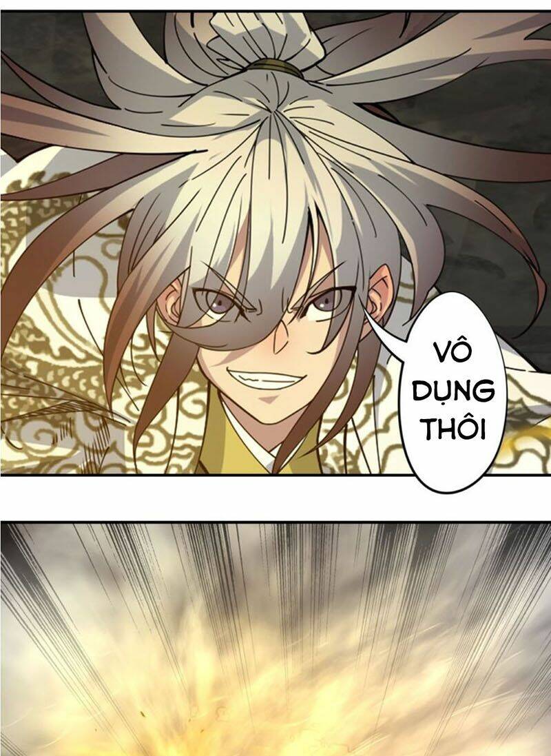 Ta Luyện Dược Thành Thánh: Chapter 27