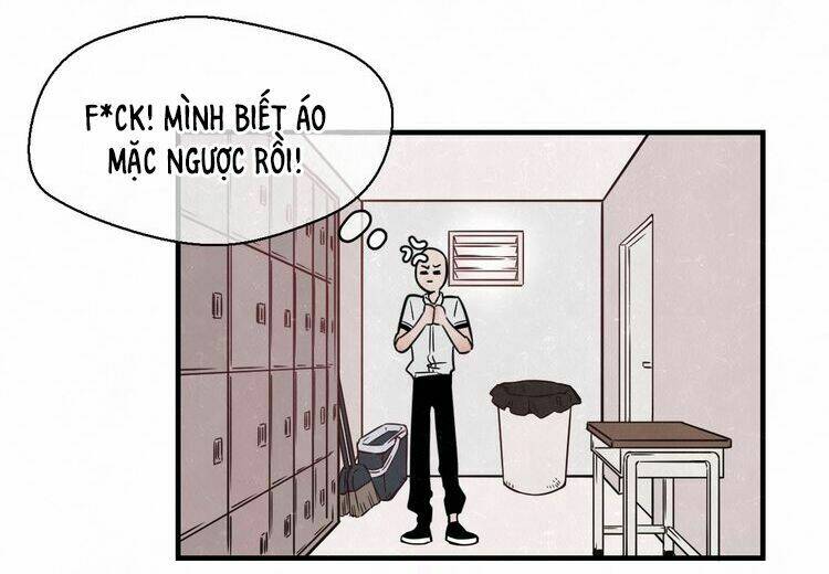 Không Ngoan: Chapter 1