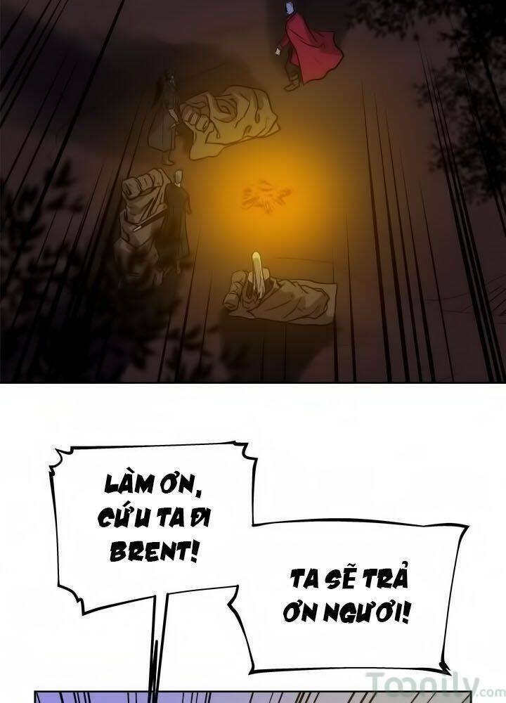 Truyền Thuyết Đế Vương: Chapter 38