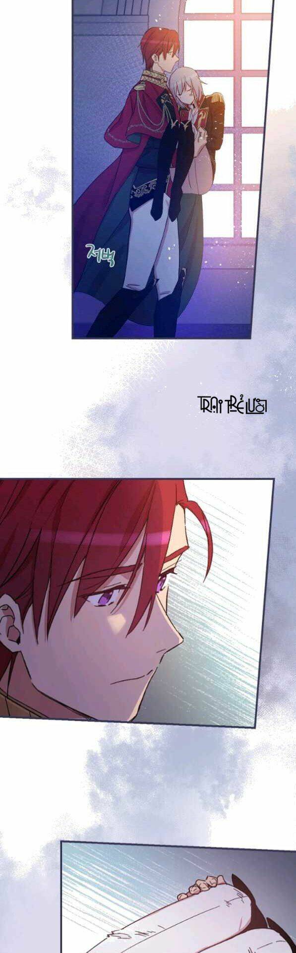 Kỵ Sĩ Đỏ Không Mê Tiền Mù Quáng: Chapter 26