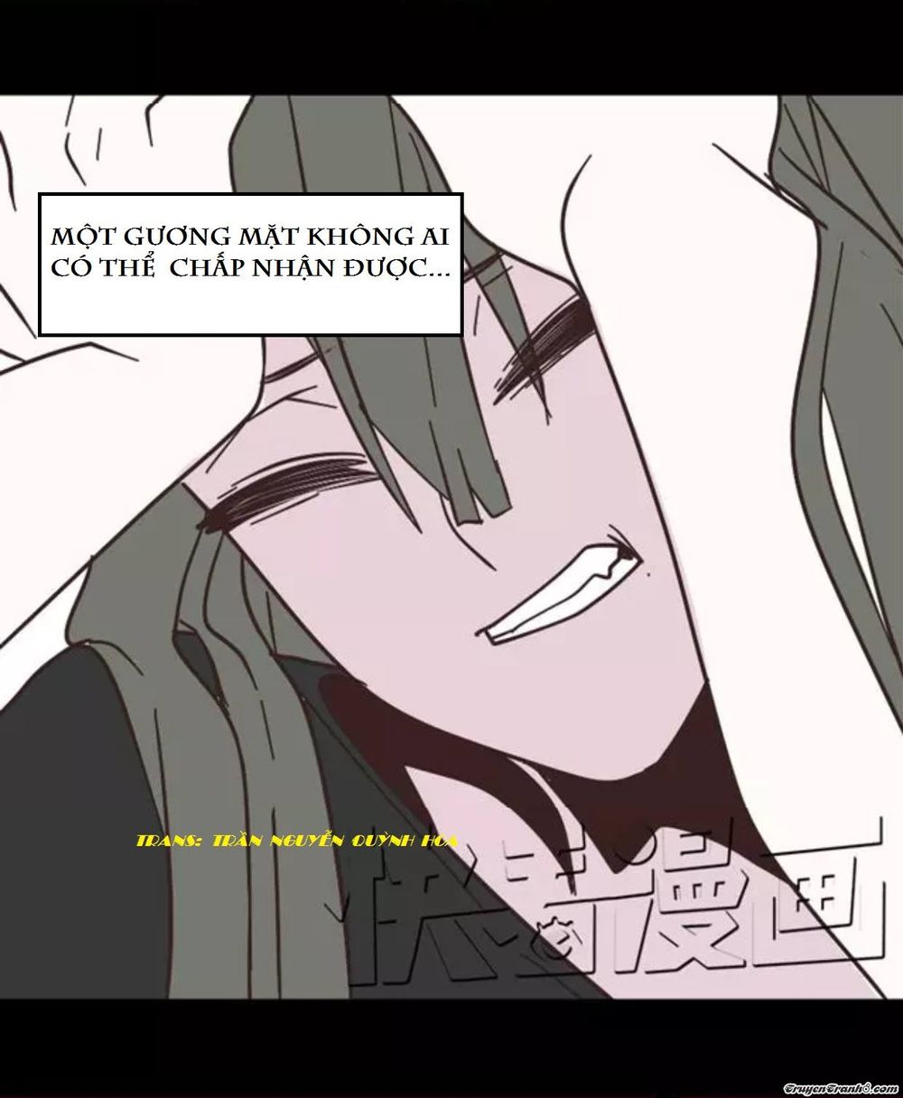 Ứng Dụng Thẩm Mỹ: Chapter 11