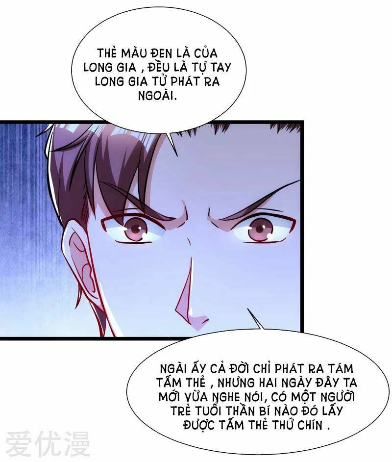 Trọng Sinh Khí Thiếu Quy Lai: Chapter 43