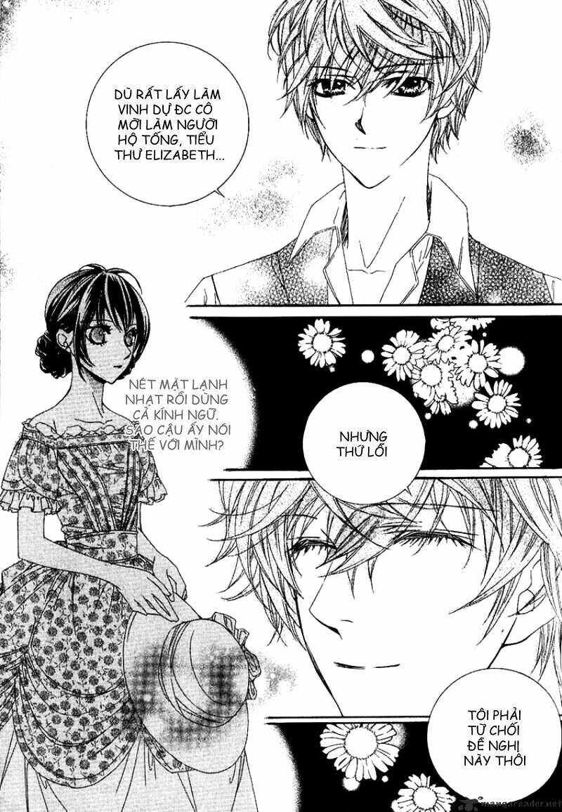 Dear My Girls: Chapter 16