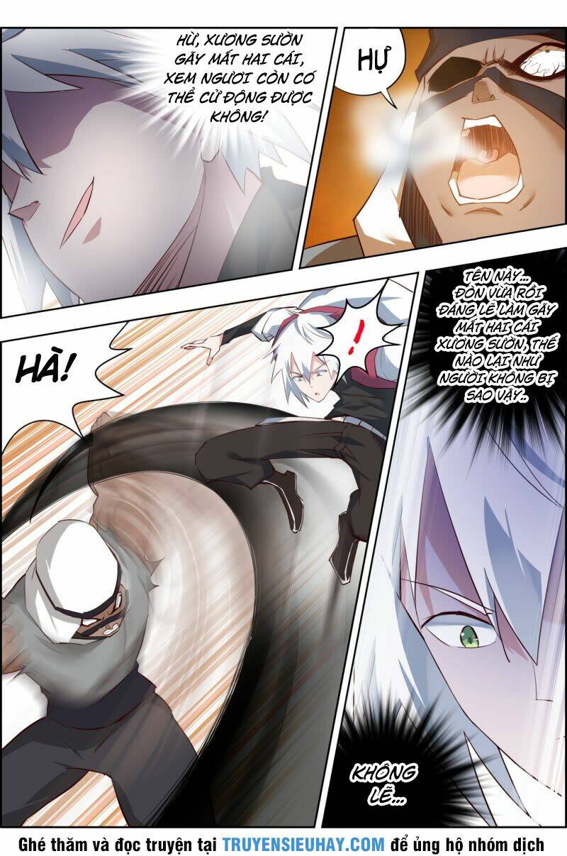 Vạn Thần Tại Thượng: Chapter 10