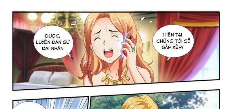 Khắc Kim Chi Vương: Chapter 61