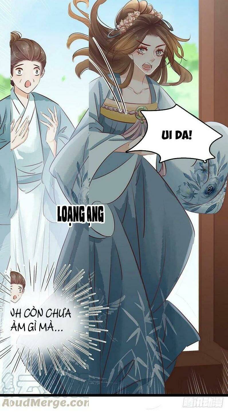 Thị Thiếp Trở Mình Bảo Điển: Chapter 20