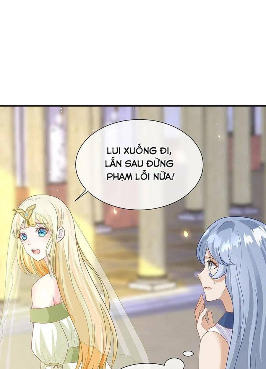 Sủng Hậu Của Vương: Chapter 170