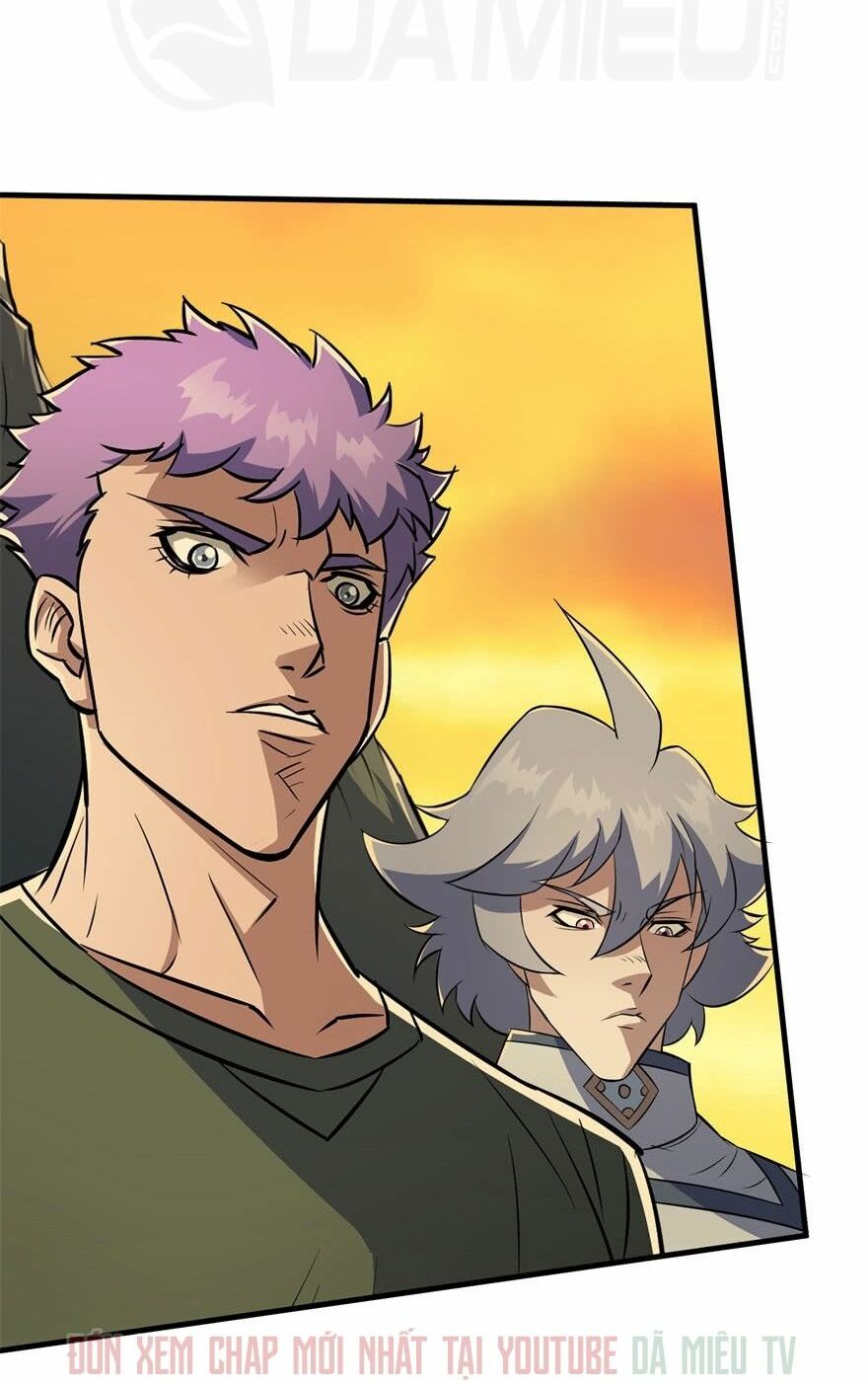 Thú Nhân: Chapter 96