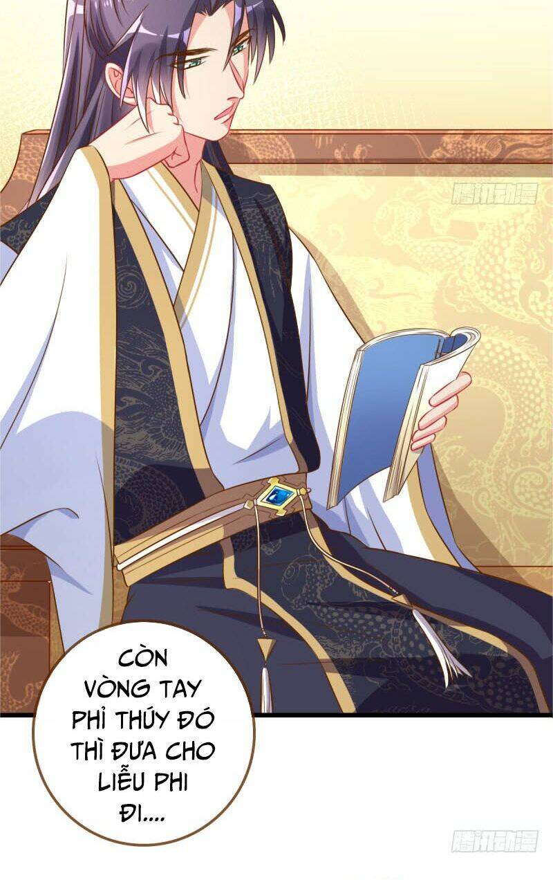 Triều Hoàng Cặn Bã: Chapter 7