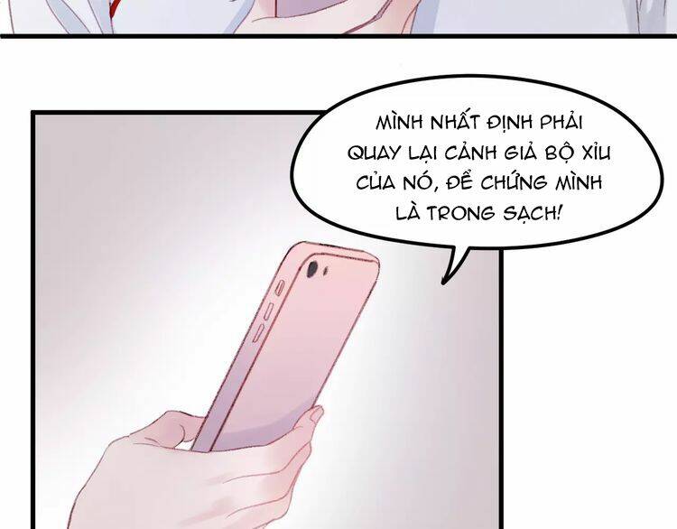 Lượm Được Một Tiểu Hồ Ly 2: Chapter 26