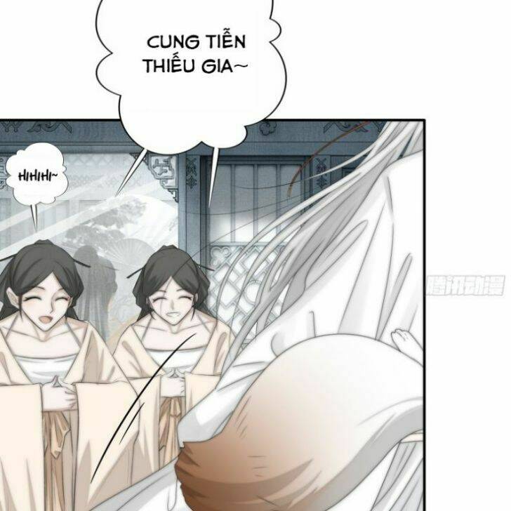 Nguyệt Trụy Trọng Minh: Chapter 19