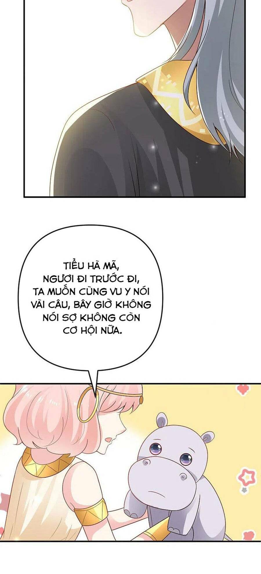 Sủng Hậu Của Vương: Chapter 150