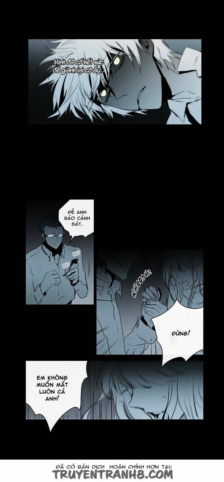 American Ghost Jack: Chapter 47