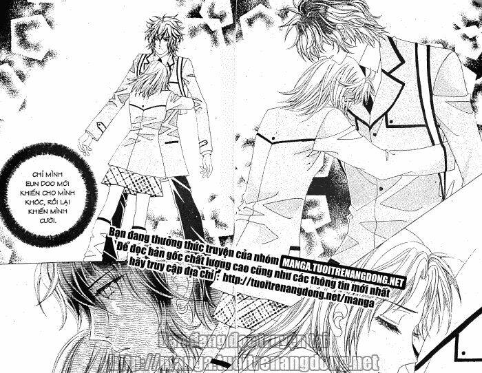 Yêu Hoặc Chết: Chapter 5