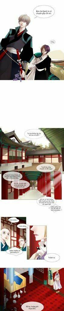 Twelve Nights: Chapter 24