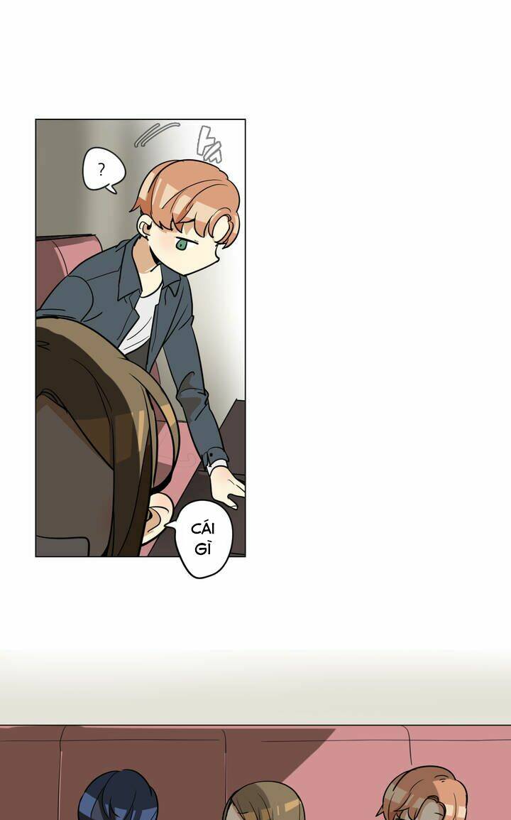 Lớn Lên Đểu Cáng: Chapter 26