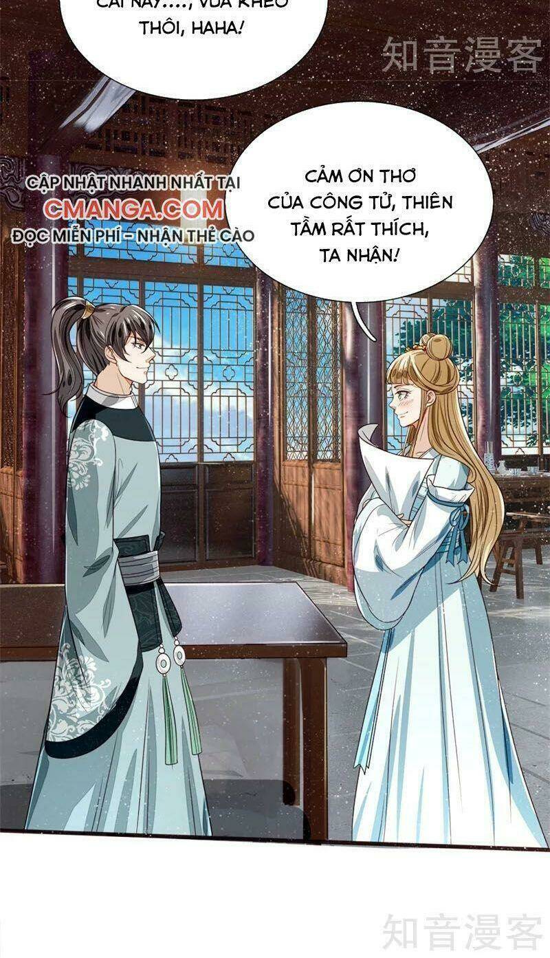 Đệ Nhất Hoàn Khố: Chapter 108