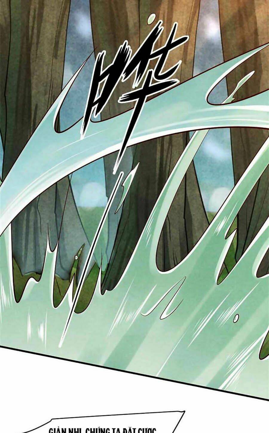 Vương Phi Muốn Trèo Tường: Chapter 106