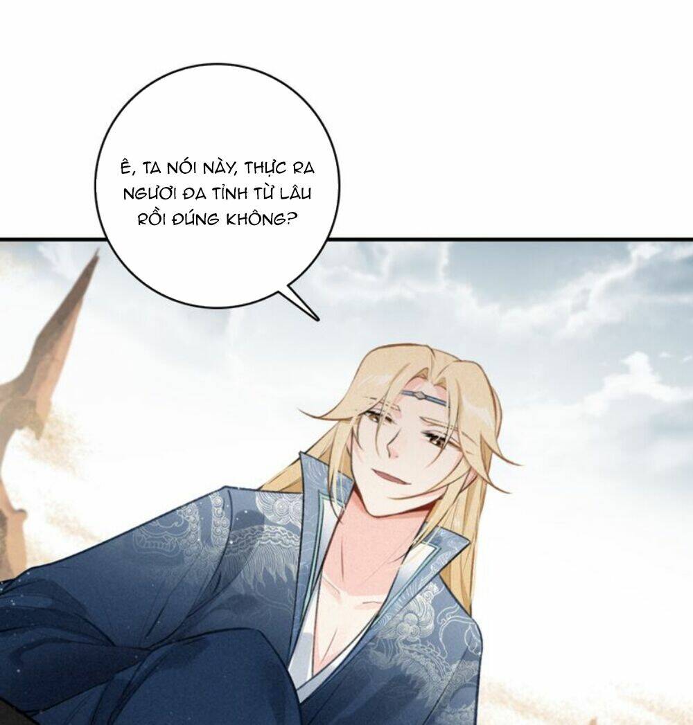 Đế Sư Tại Thượng: Chapter 26