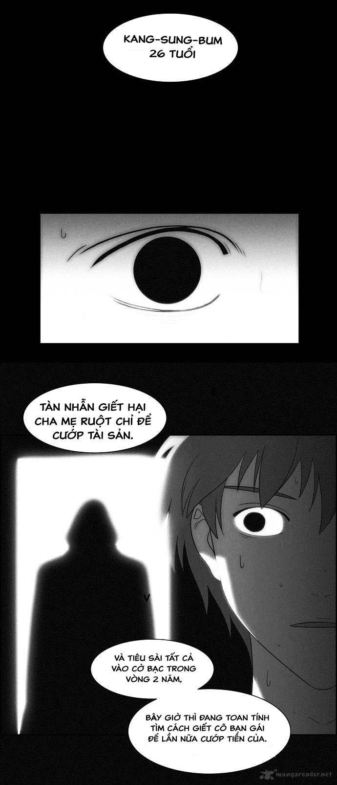 Thành Phố Ma Thuật: Chapter 15