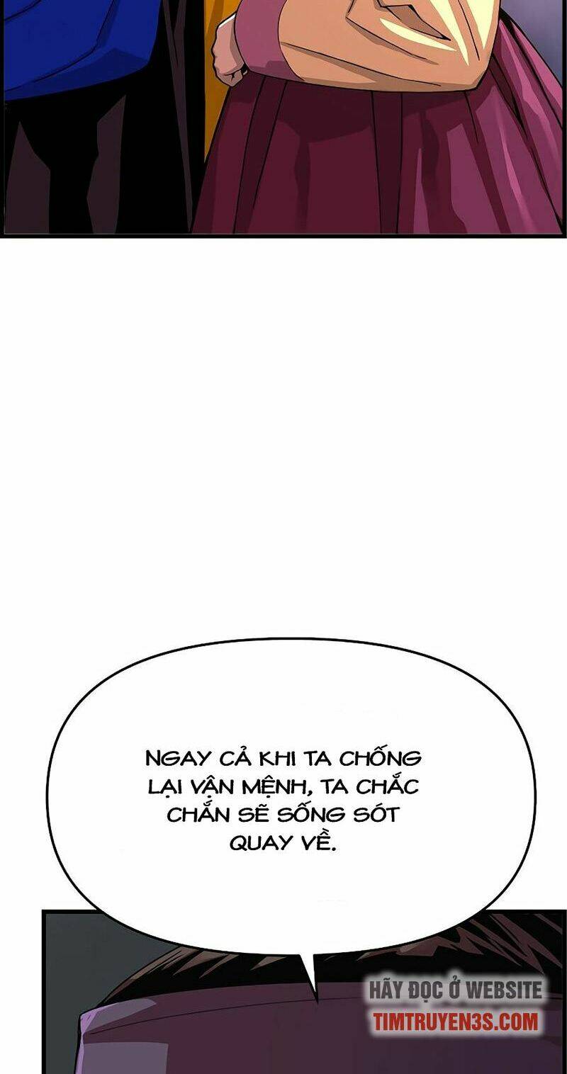 Tôi Sẽ Sống Như Một Hoàng Tử: Chapter 65