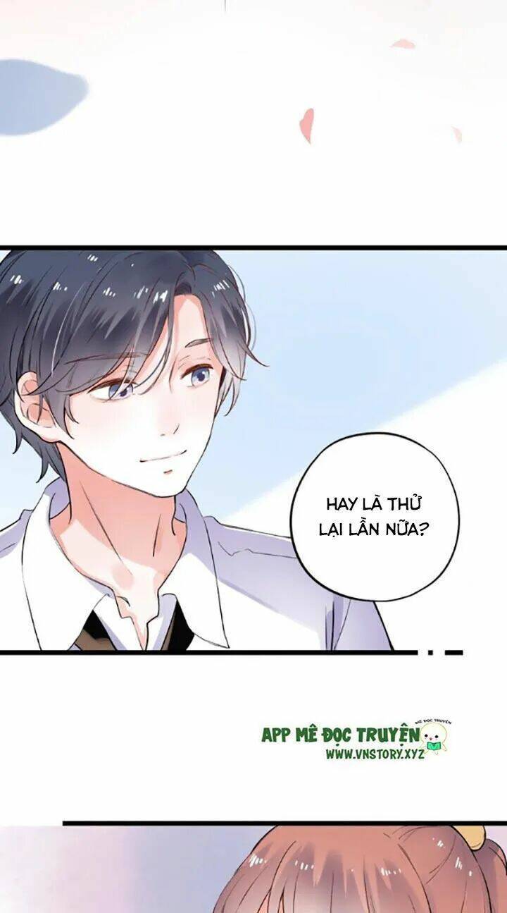 Trạch Thượng Tịch Mịch Huỳnh Hỏa: Chapter 37
