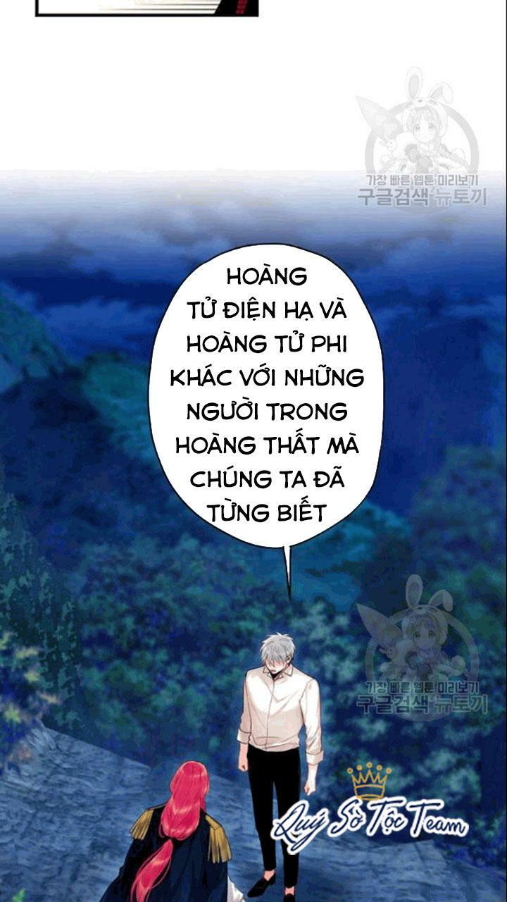 Tồn Tại Với Tư Cách Là Vợ Của Nam Chính: Chapter 182