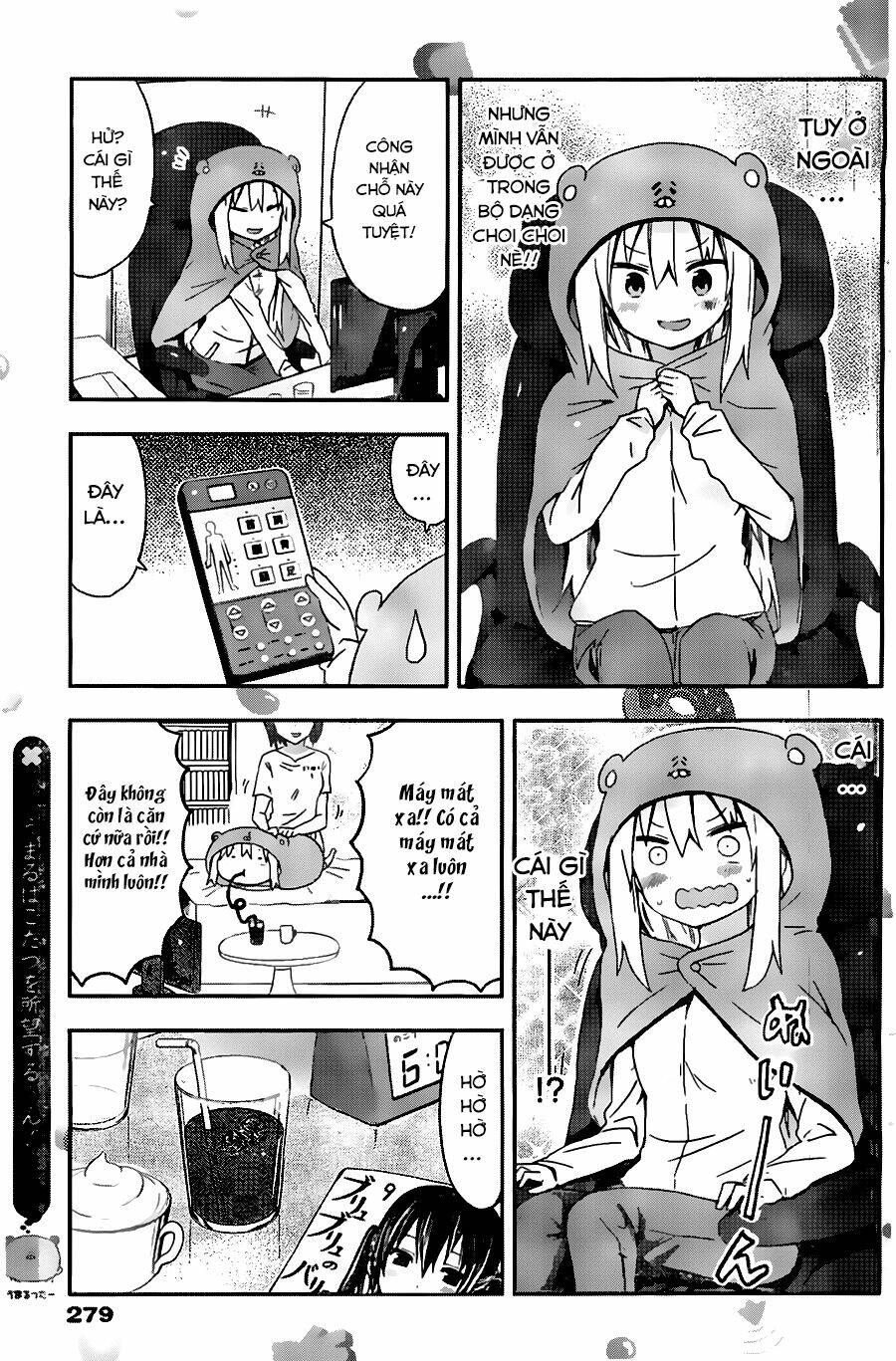 Đứa Em Gái Hai Mặt: Chapter 36