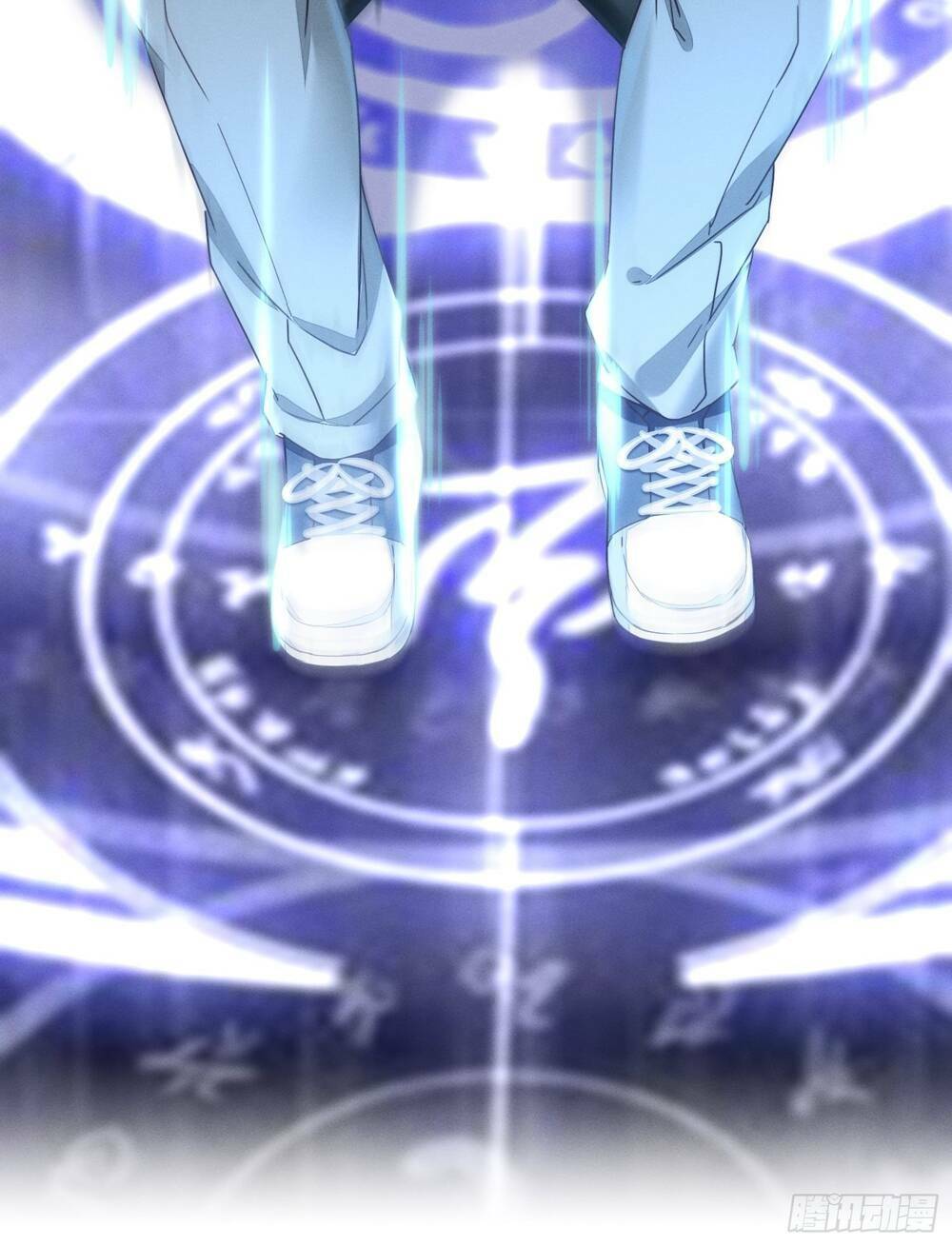 Trở Thành Đạo Sư Dũng Sĩ: Chapter 1