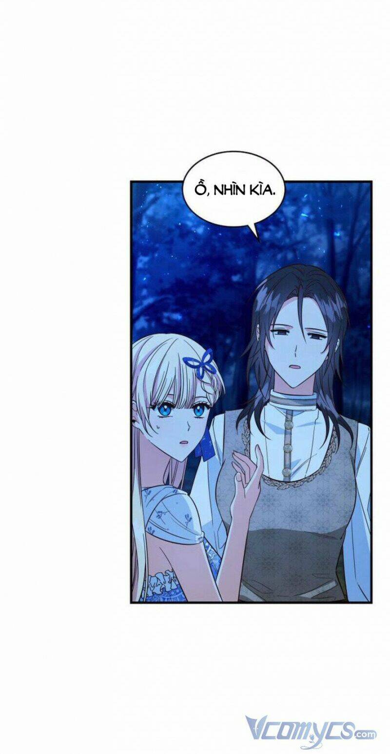 Lòng Trung Thành Với Kẻ Ác: Chapter 24