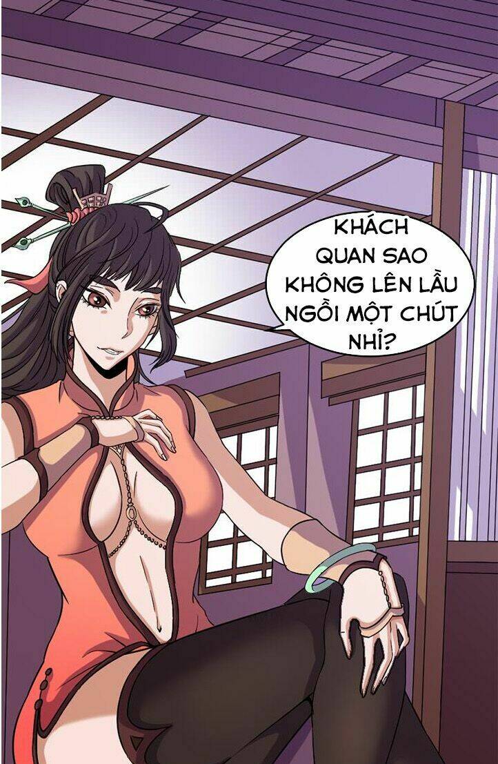 Phong Quỷ Truyền Thuyết: Chapter 163