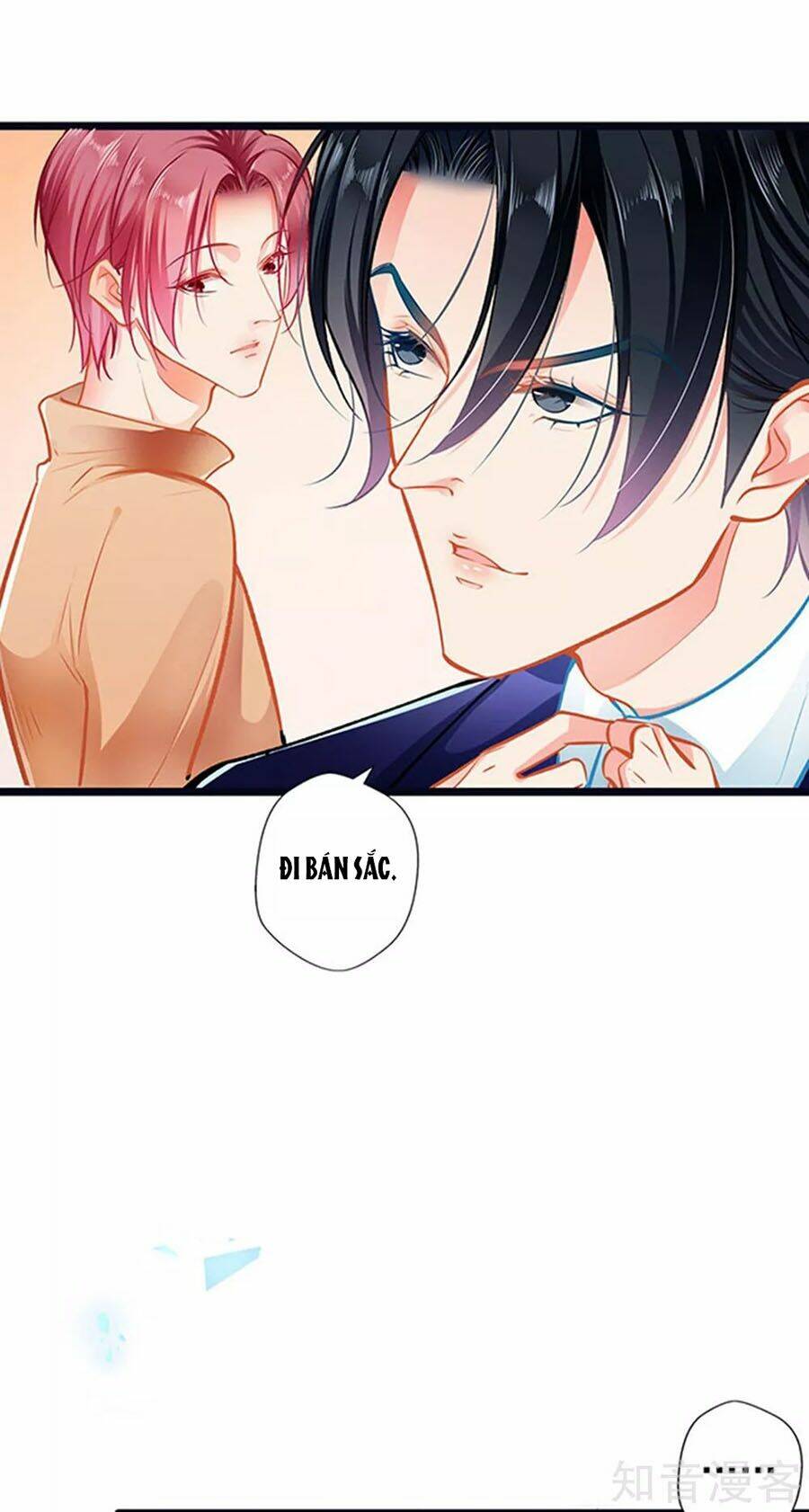 Cưng Chiều Ái Thê Hư Hỏng: Chapter 68