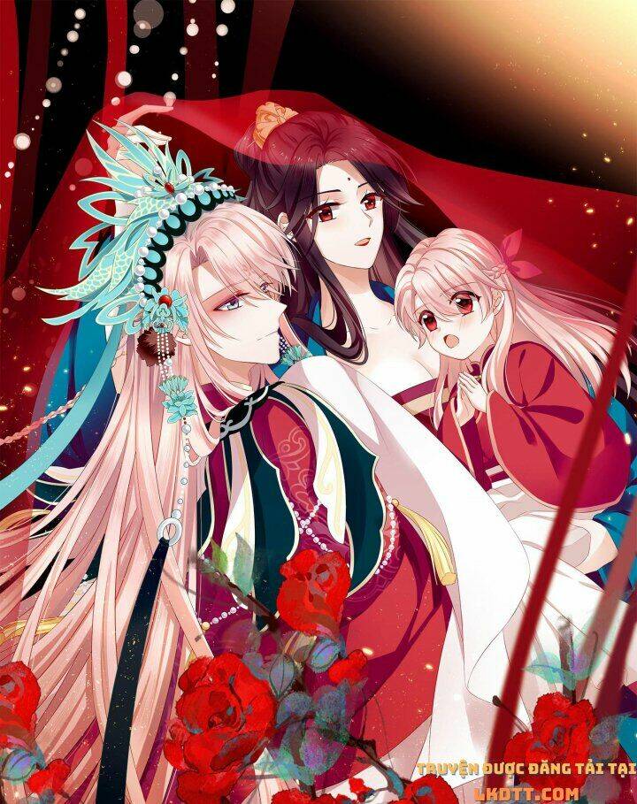 Kiều Phu Có Hỉ: Chapter 11