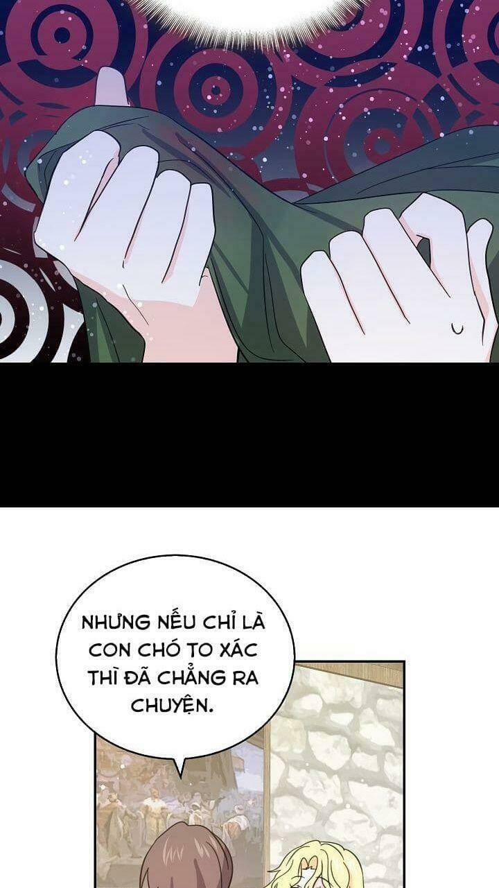 Tôi Là Bạn Gái Cũ Của Một Người Lính: Chapter 22