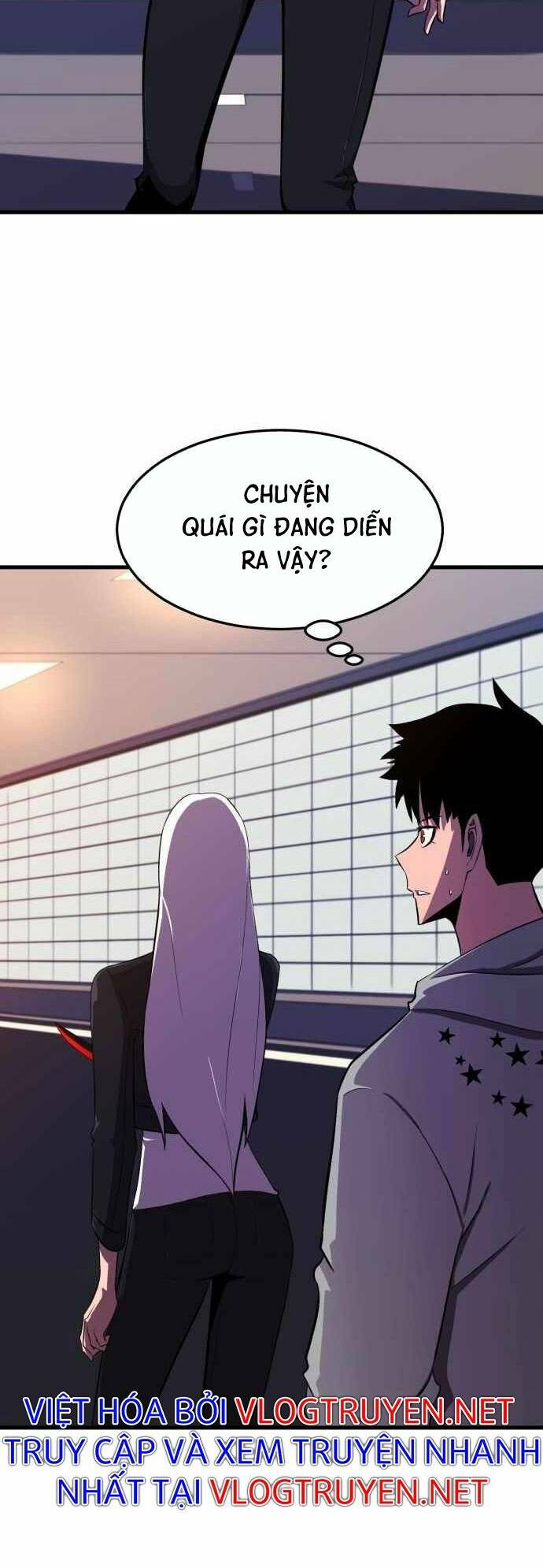 Huyết Nhân Báo Thù: Chapter 2