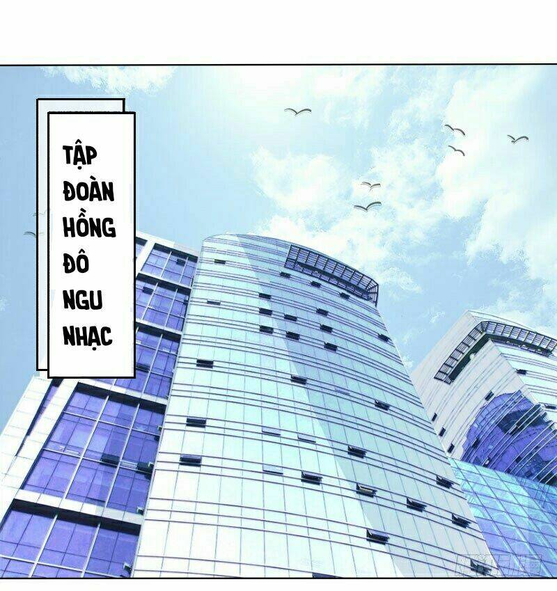 Sủng Sủng Dục Động: Chapter 4