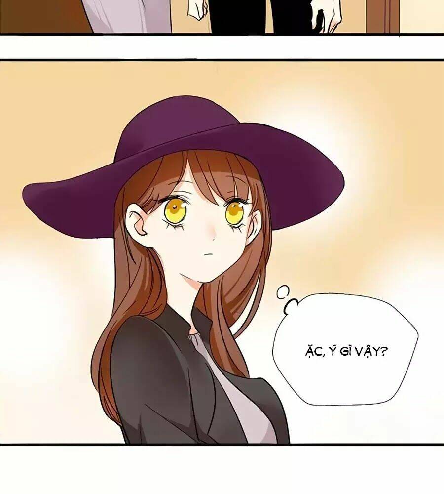 Mùi Hương Lãng Mạn: Chapter 14