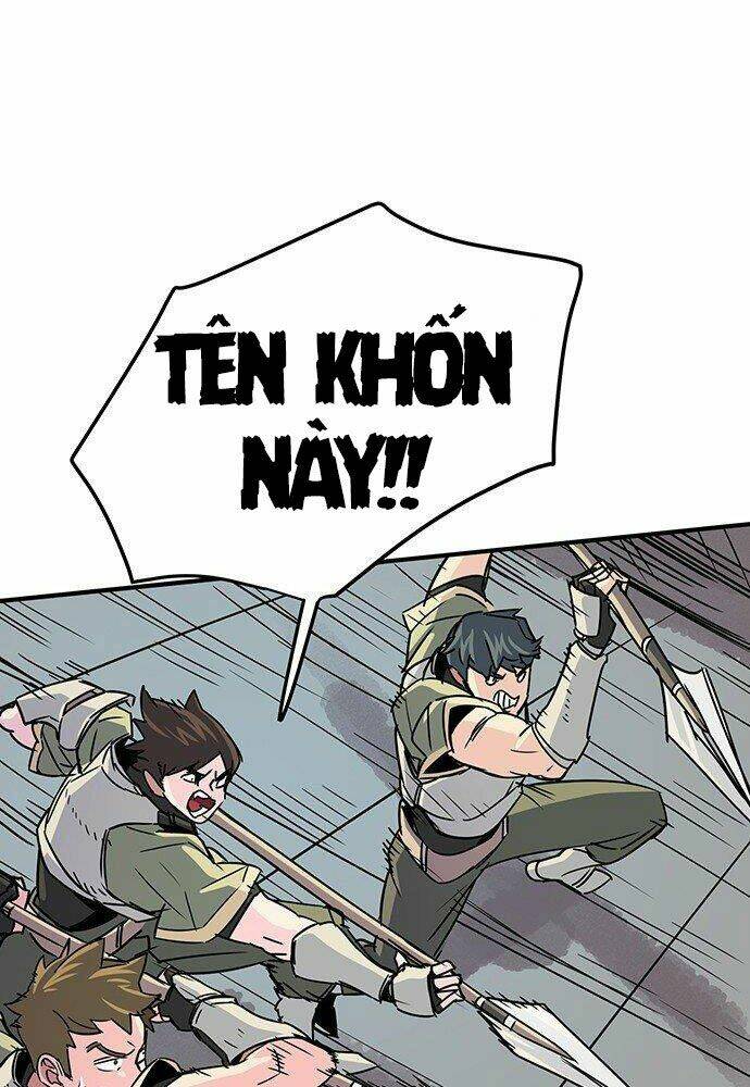 Chủ Nhân Thiên Giới: Chapter 3
