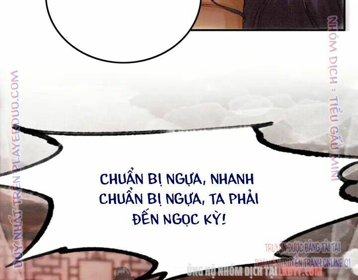 Trọng Sinh Bá Sủng Nhiếp Chính Vương Quá Mạnh Mẽ: Chapter 169