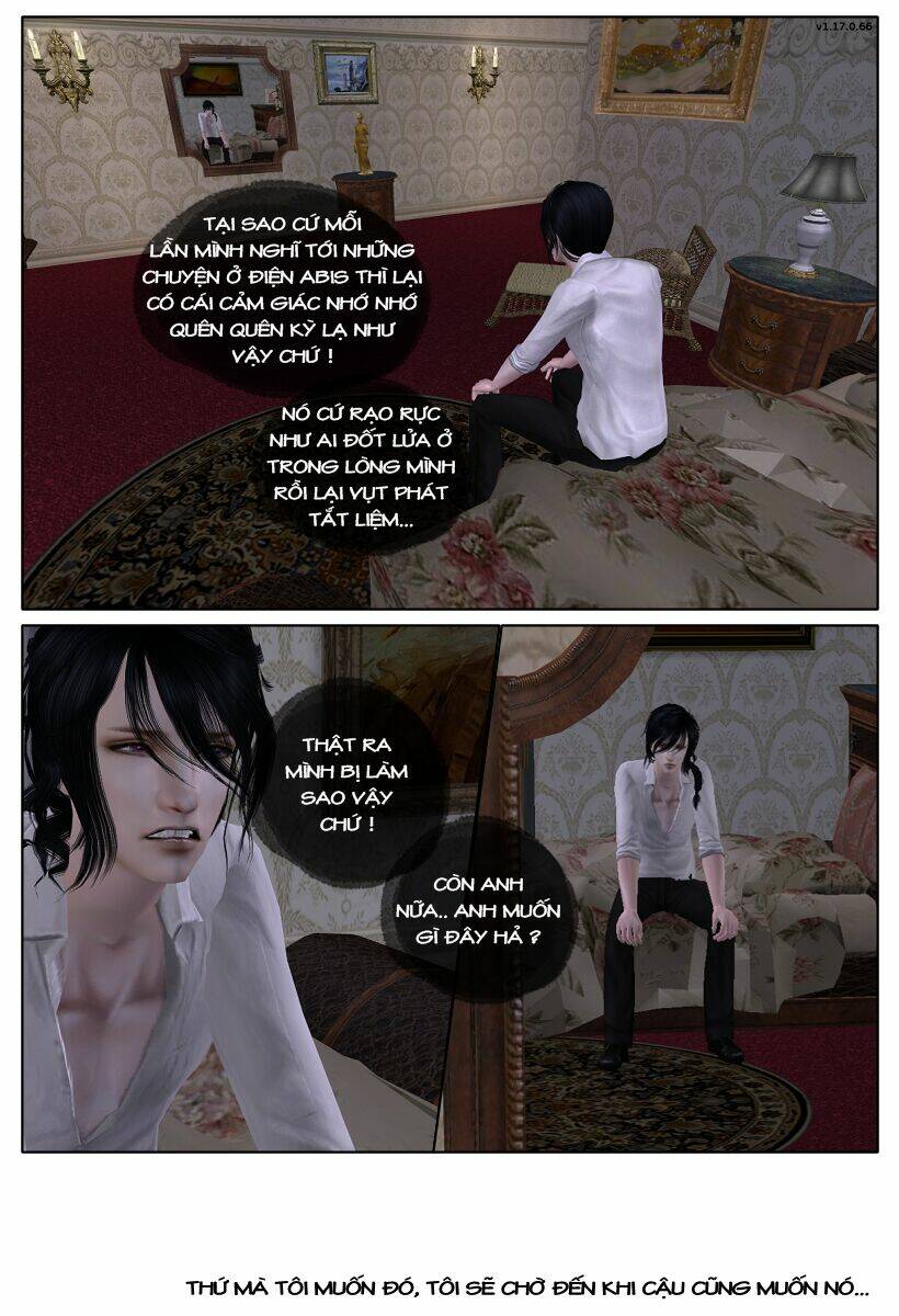 Truyện Sims - Earl Story: Chapter 73