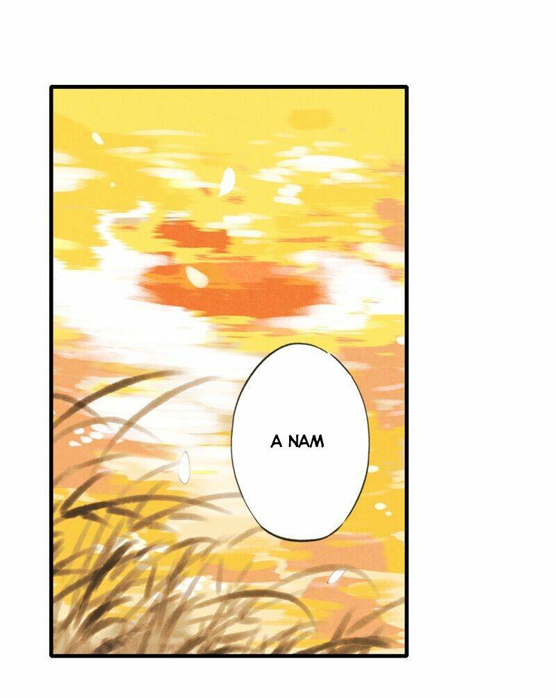 Thiếu Nữ Tản Mộng Đàm: Chapter 46
