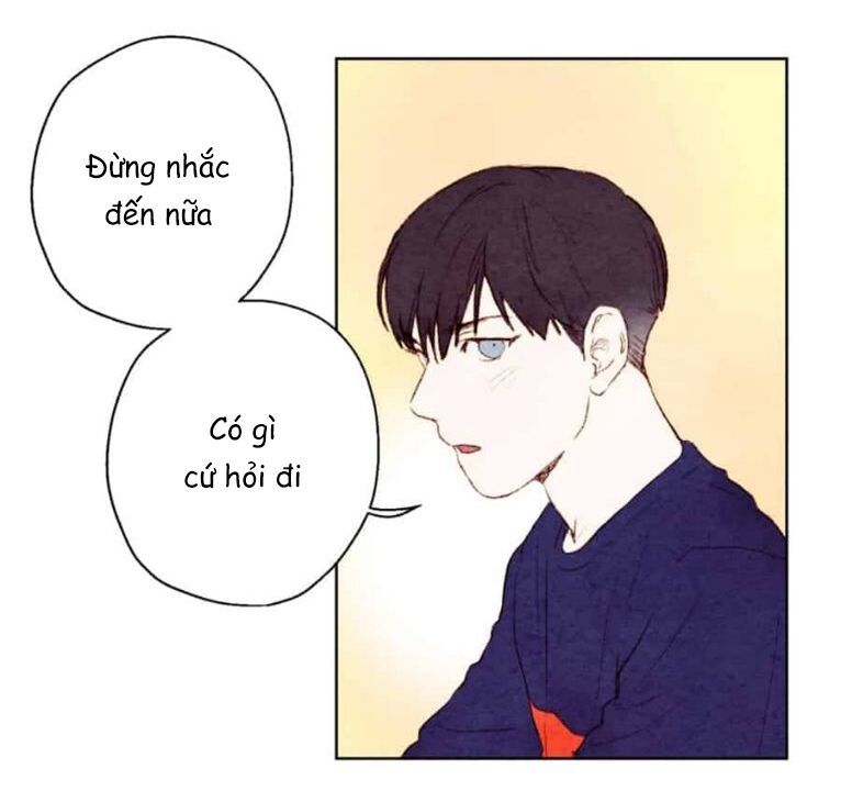 Ôi ! Trợ Lý Đặc Biệt Của Tôi: Chapter 6