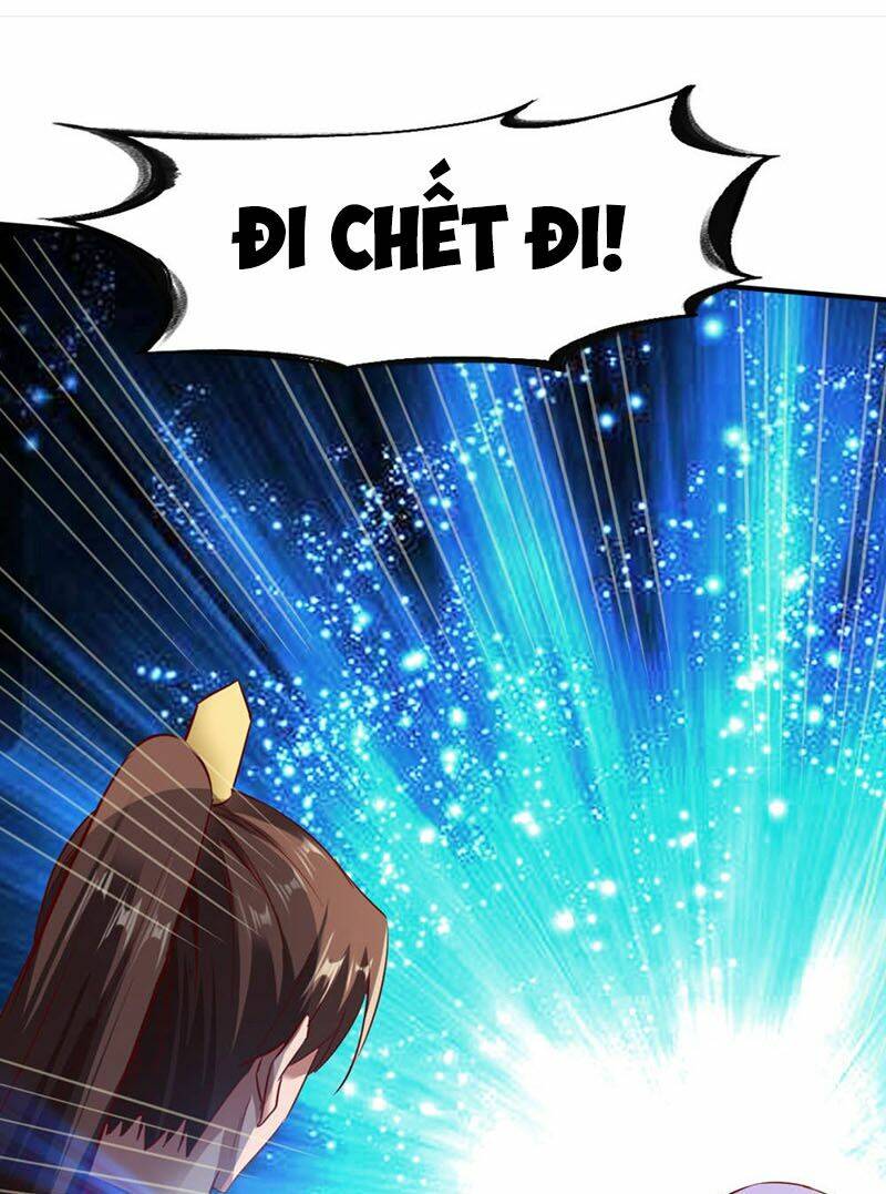 Chiến Đỉnh: Chapter 99